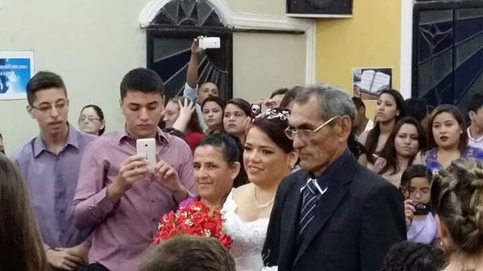 Fotos não oficiais... - 6