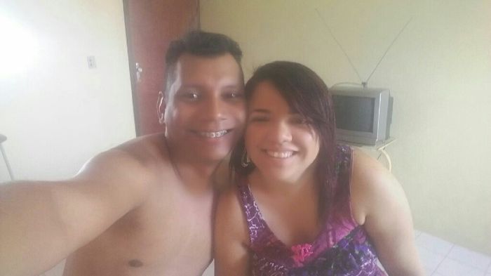 Lua de mel!!! - 2