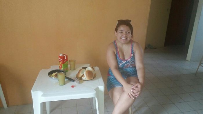 Lua de mel!!! - 3