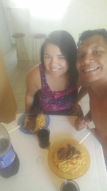 Lua de mel!!! - 4