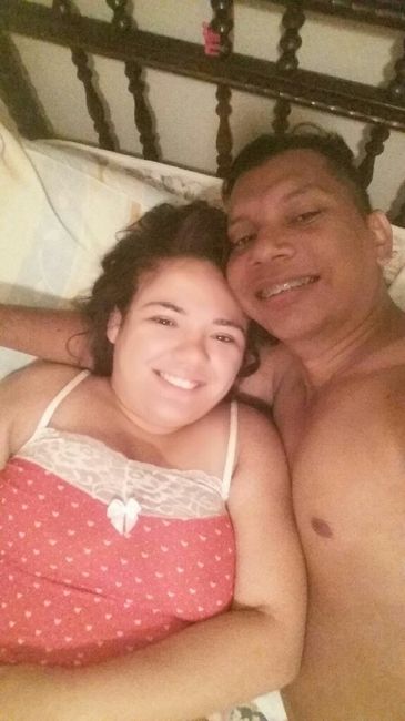 Lua de mel!!! - 6