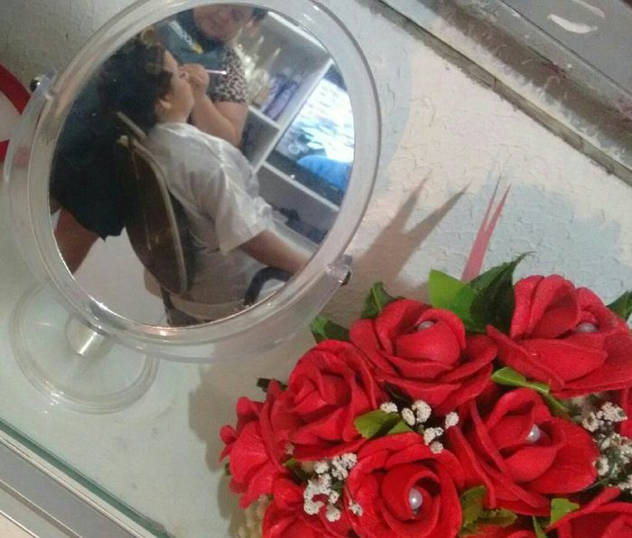 Make off!!! - 15