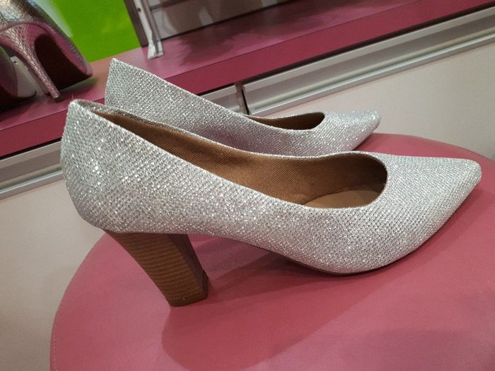 Sapato! Me ajudem a escolher!! 👠👰 - 2
