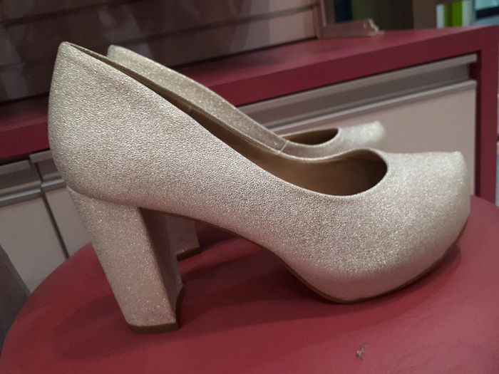 Sapato! Me ajudem a escolher!! 👠👰 - 3