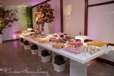 mesa doce