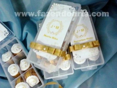 Lembrancinhas - 1