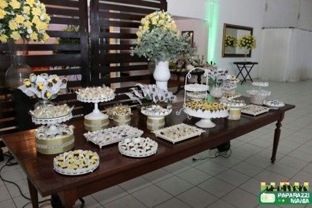 Casamento ludico - 1