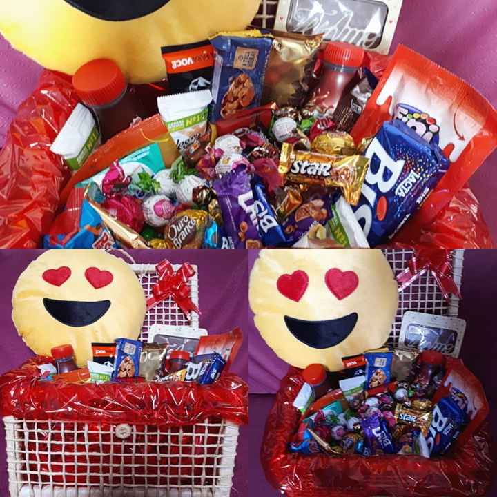 Rifa funciona!! 👌❤ - 1