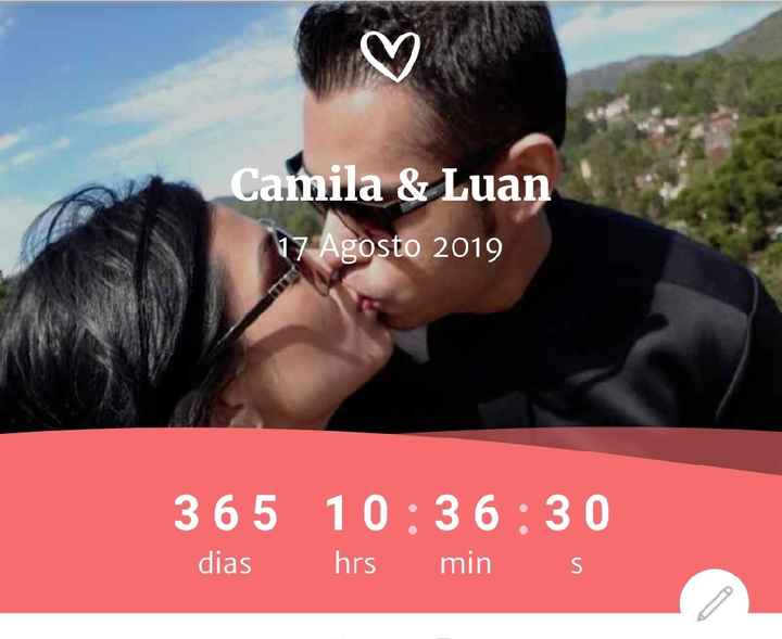 Ai meu coração! 😍 - 1