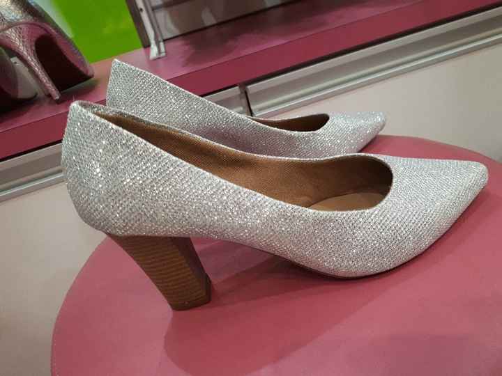 Sapato! Me ajudem a escolher!! 👠👰 - 2
