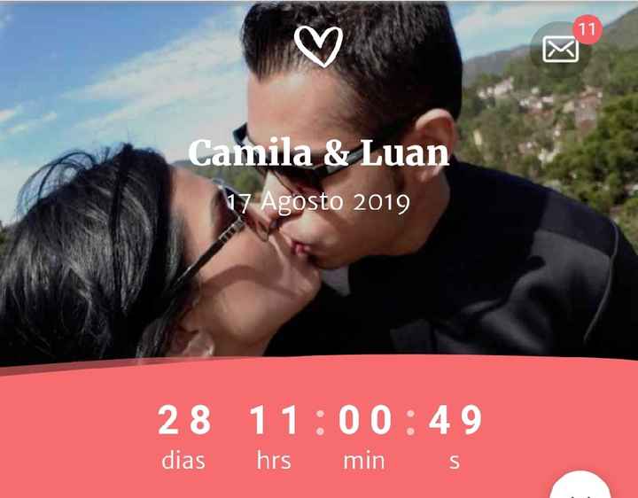 Chega logoooo... - 1
