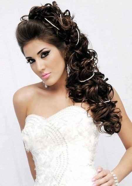 Qual o penteado? - 1