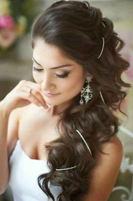 Qual o penteado? - 2