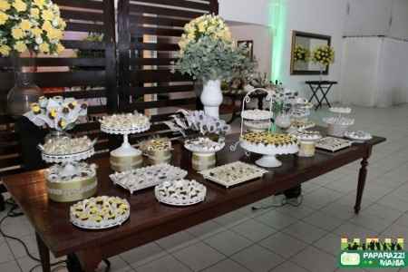 Casamento ludico - 1