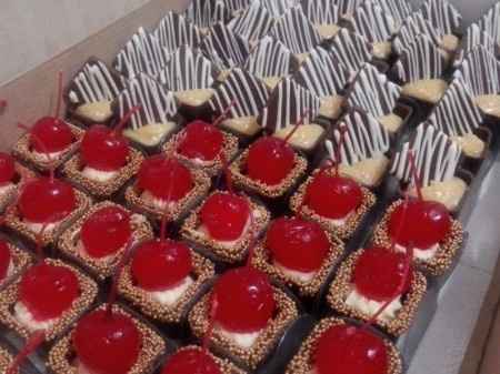 doces