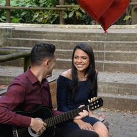 Nosso Pré wedding 😍 - 5