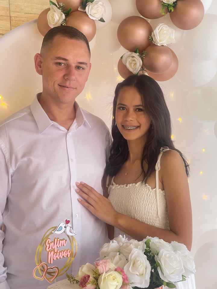Noivado - 3