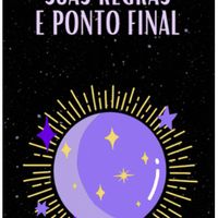 Antonia Sensitiva quer saber: Que mensagem o futuro preparou para você? 🔮 - 1
