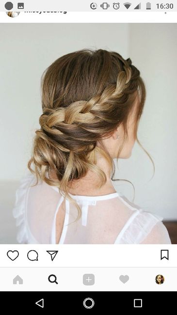  Inspiração de penteado: tranças! - 3