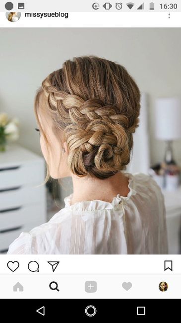  Inspiração de penteado: tranças! - 4