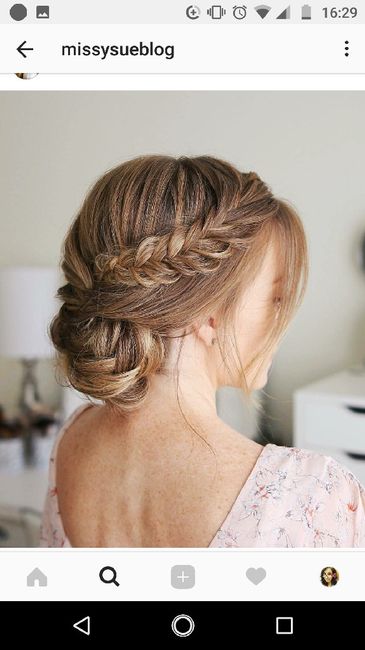  Inspiração de penteado: tranças! - 5