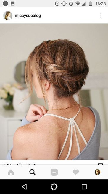  Inspiração de penteado: tranças! - 6