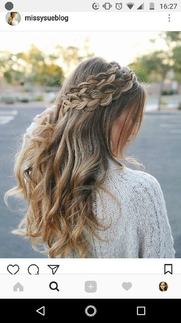  Inspiração de penteado: tranças! - 7