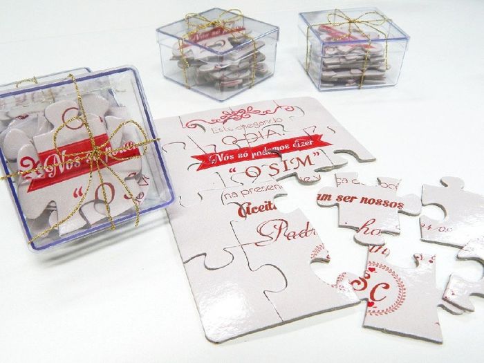  Convite dos padrinhos - 4