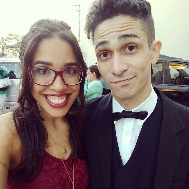 Conhecendo melhor vocês! 5