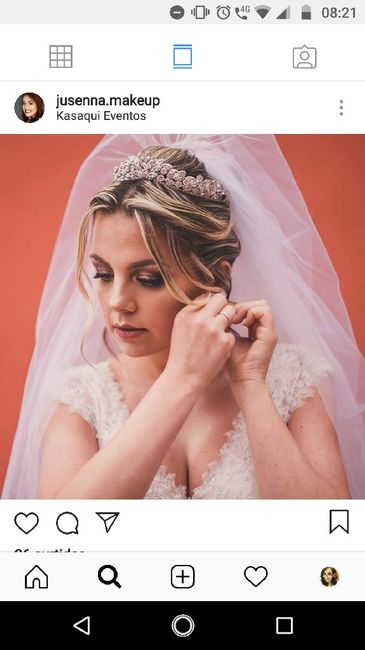 Indicação Penteado e Make up Zona Leste/sp 2