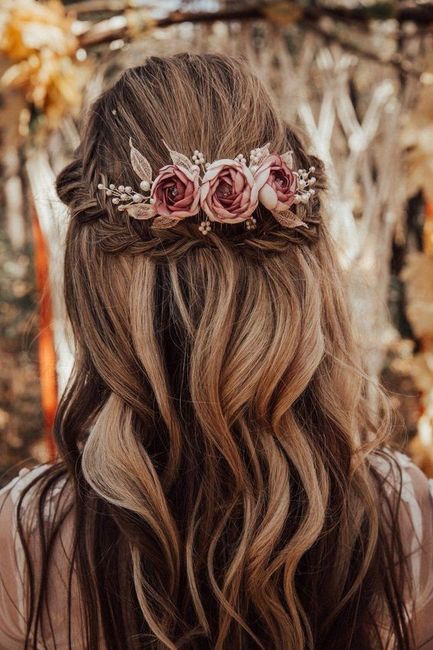 👰🏻 Minhas escolhas para o dia de noiva - Ana Jaqueline 1