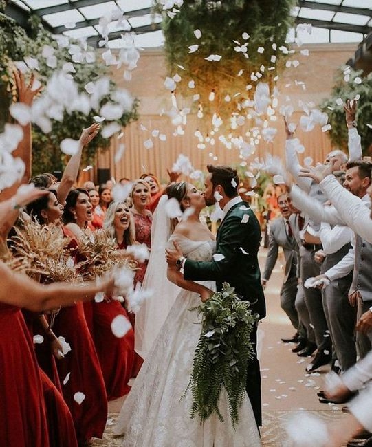 👰🏻 Minhas escolhas para o dia de noiva - Ana Jaqueline 5