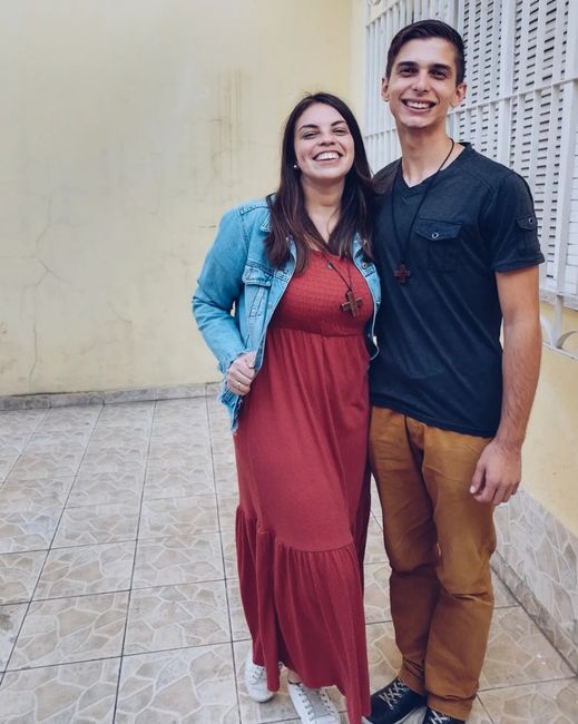 Quem é mais fotogênico? 8