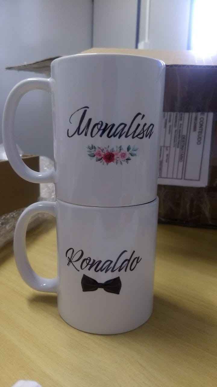 Convite padrinhos - 1