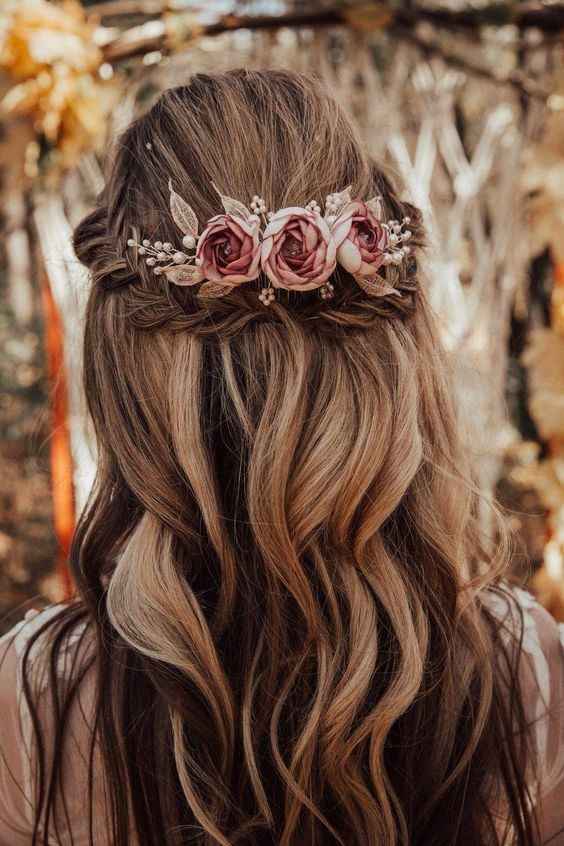 👰🏻 Minhas escolhas para o dia de noiva - Ana Jaqueline - 1