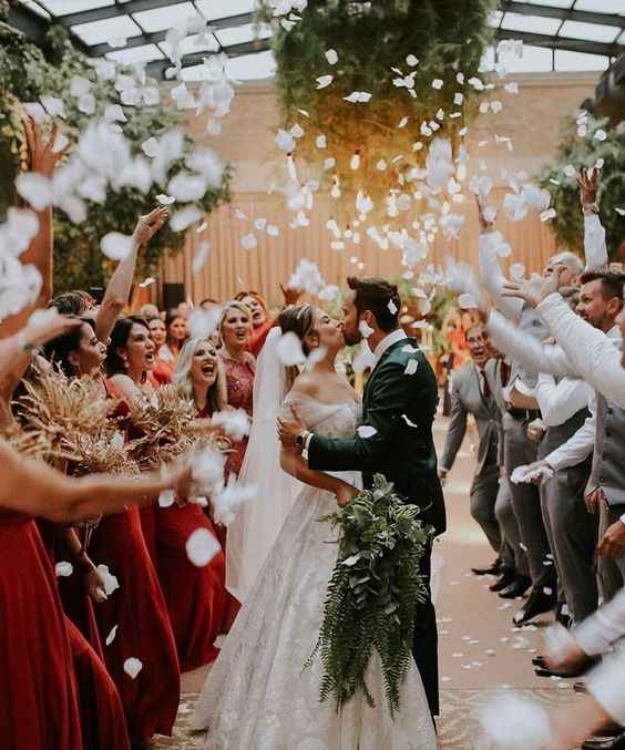 👰🏻 Minhas escolhas para o dia de noiva - Ana Jaqueline - 4