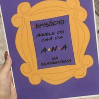 Meu Chá de Lingerie ♥ - 1