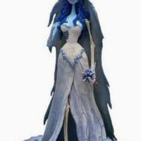 Vestido de noiva / traje feito sob medida 🎁 - 1