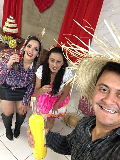 Primos cachaceiros 