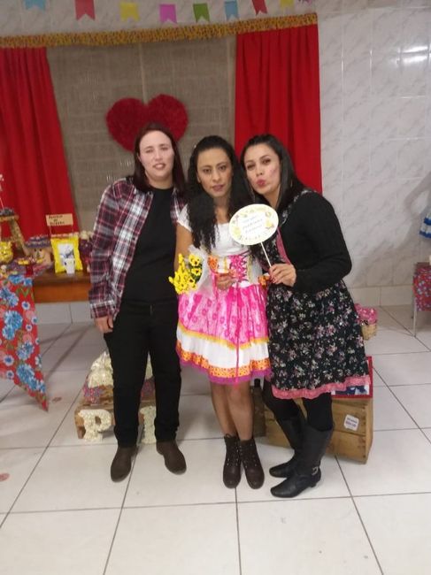 Madrinha 