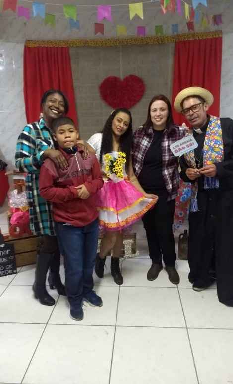 Família Paula