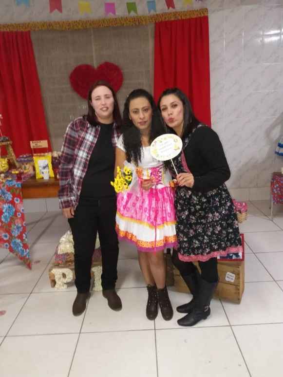 Madrinha 