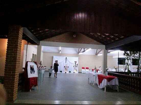 Sítio pro meu casamento - 7