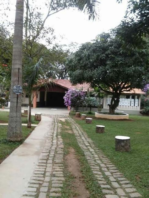 Sítio pro meu casamento - 5