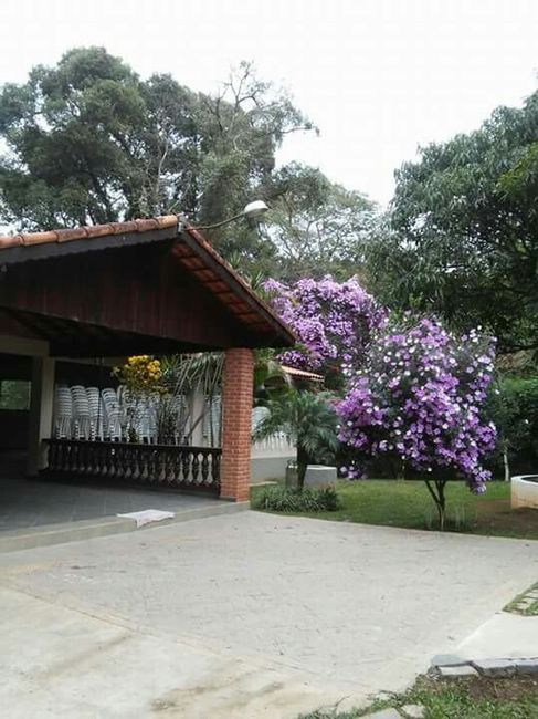 Sítio pro meu casamento - 6
