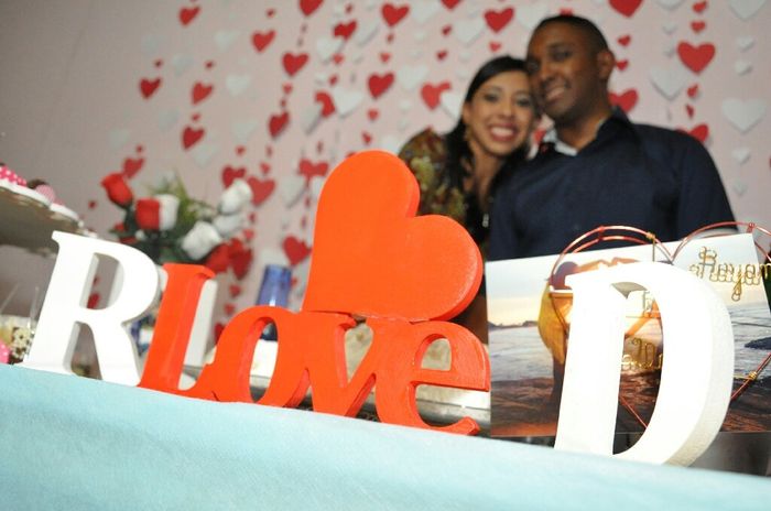 Diário de noiva - Quando ele pediu sua mão em casamento? - 3