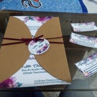 Convites diy - 1