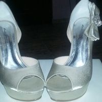 Diario de Noiva - Como serão seus sapatos? - 2