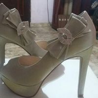 Diario de Noiva - Como serão seus sapatos? - 3
