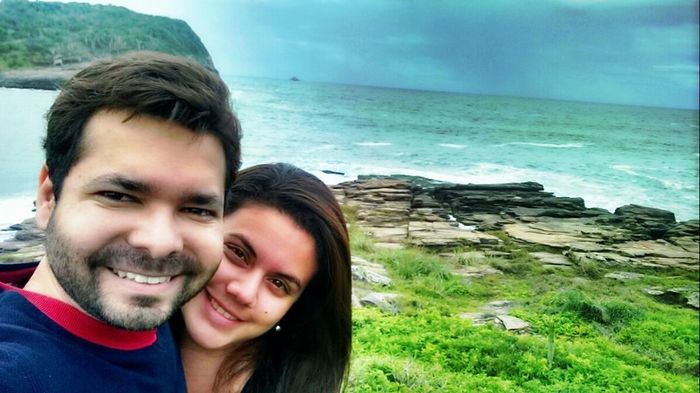 Férias em Búzios!